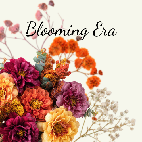 Blooming Era