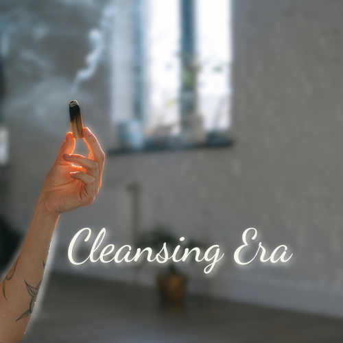 Cleansing Era