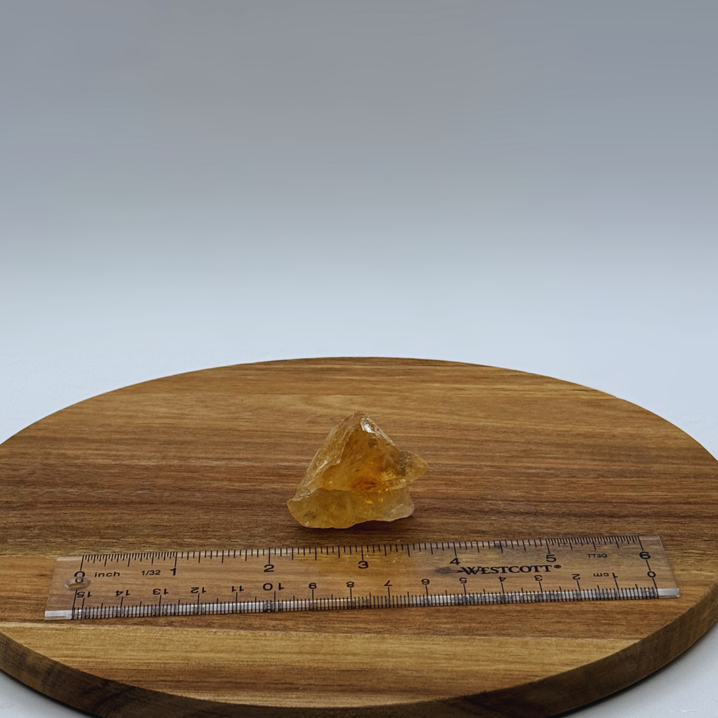 Citrine - Rough