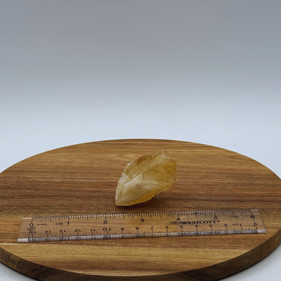 Citrine - Rough