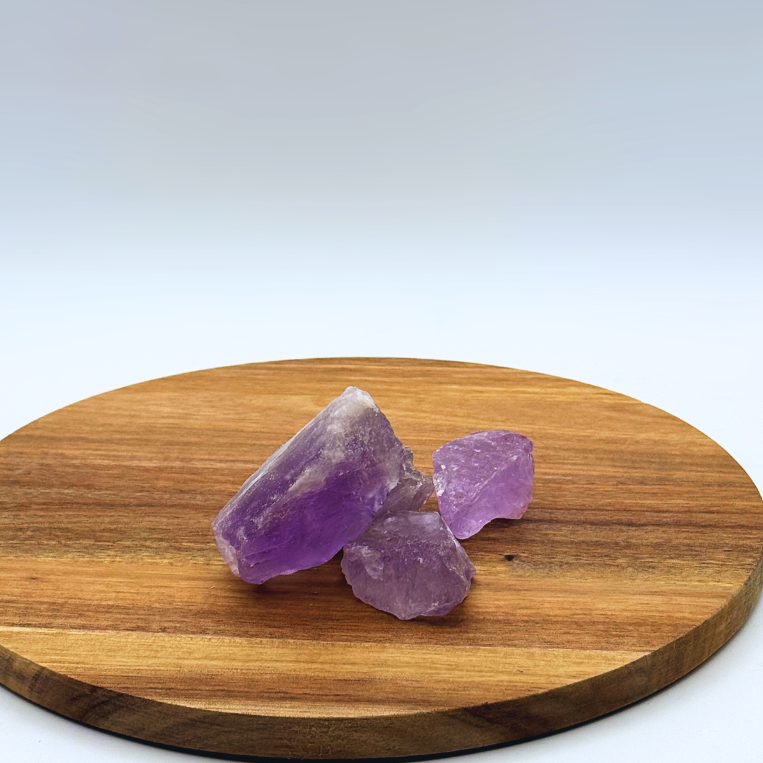 Amethyst - Rough
