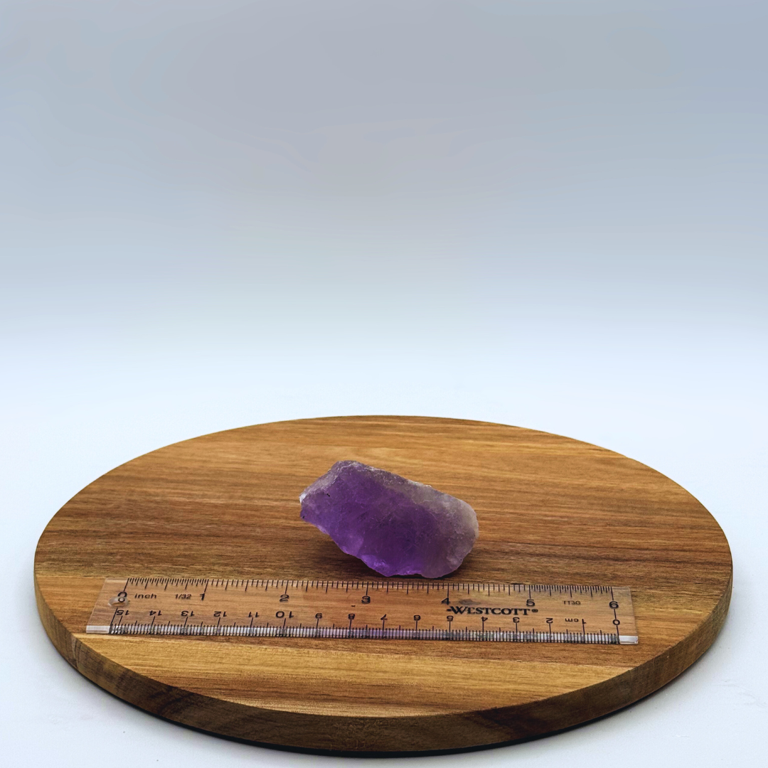 Amethyst - Rough