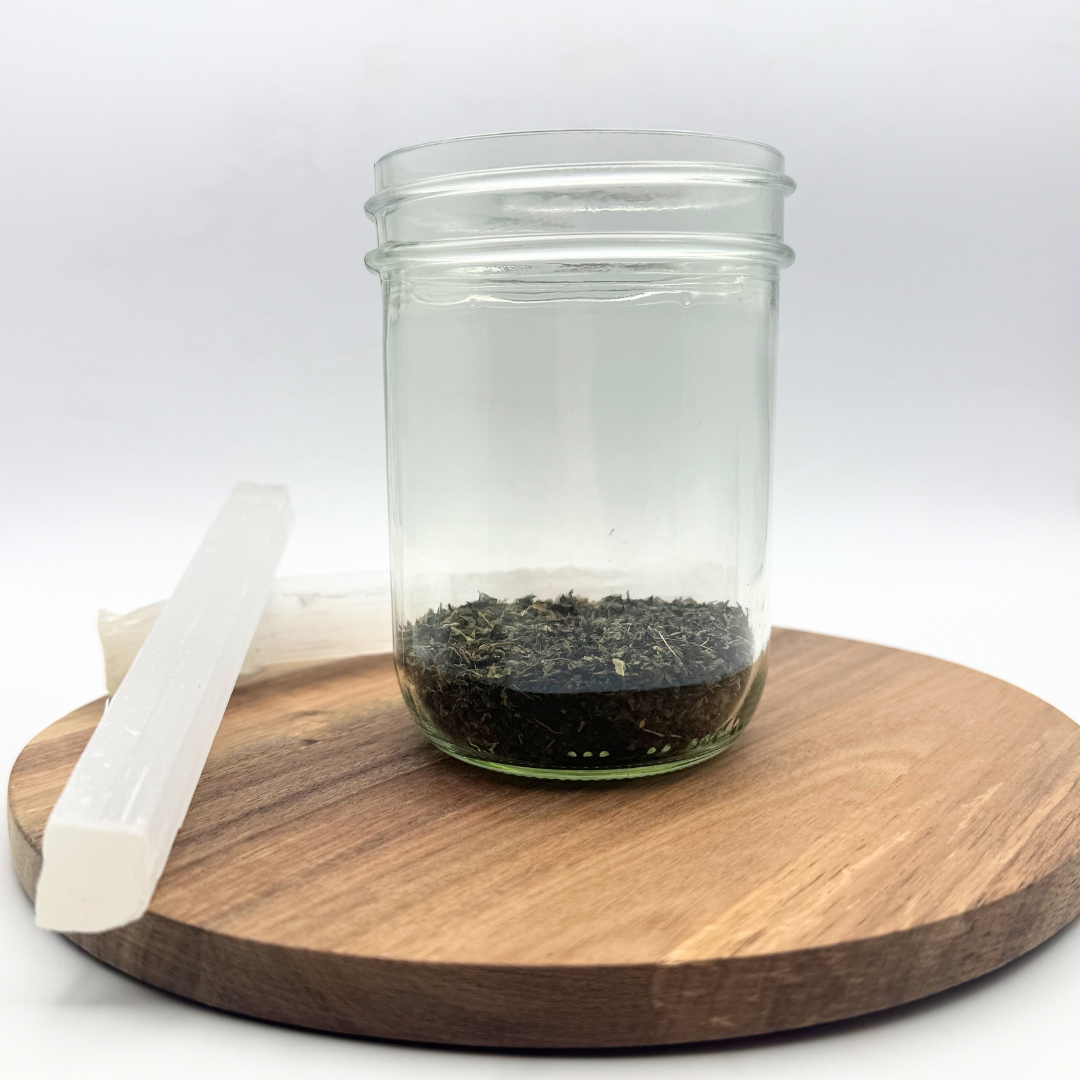 Nettle Leaf - Organic