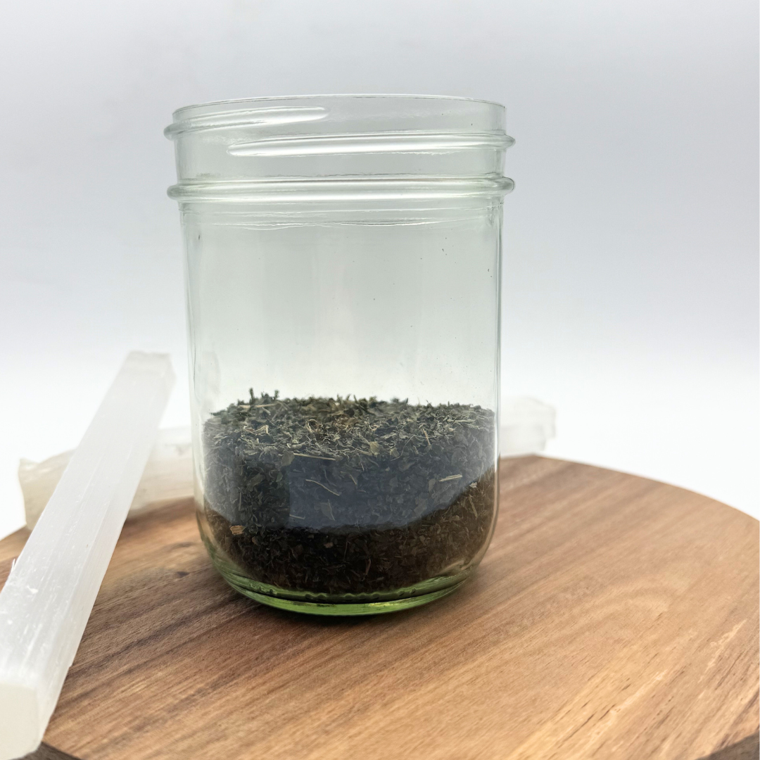 Nettle Leaf - Organic