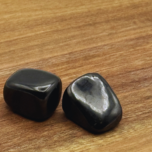 Shungite - Tumbled