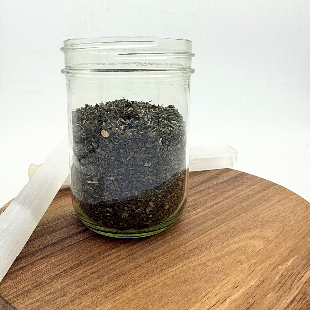 Nettle Leaf - Organic