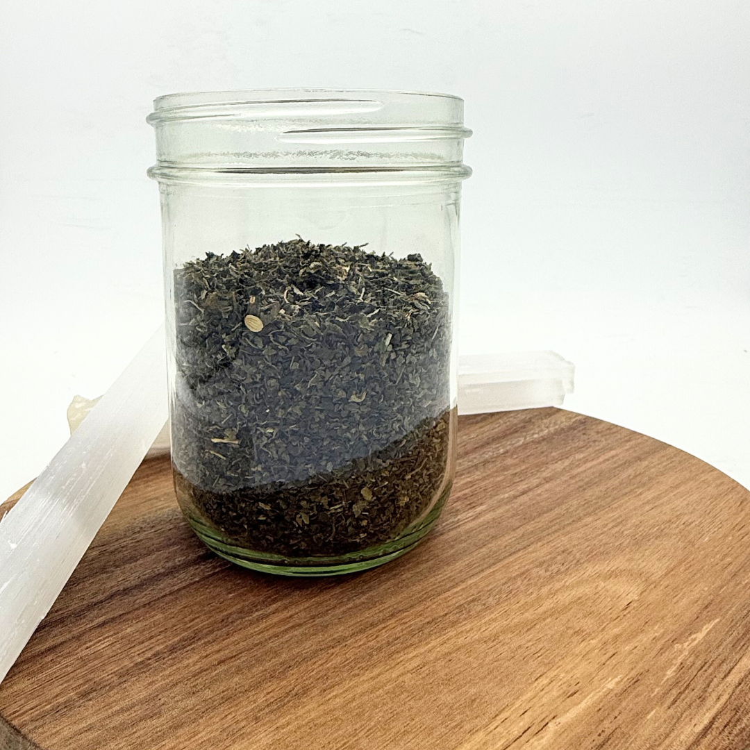 Nettle Leaf - Organic