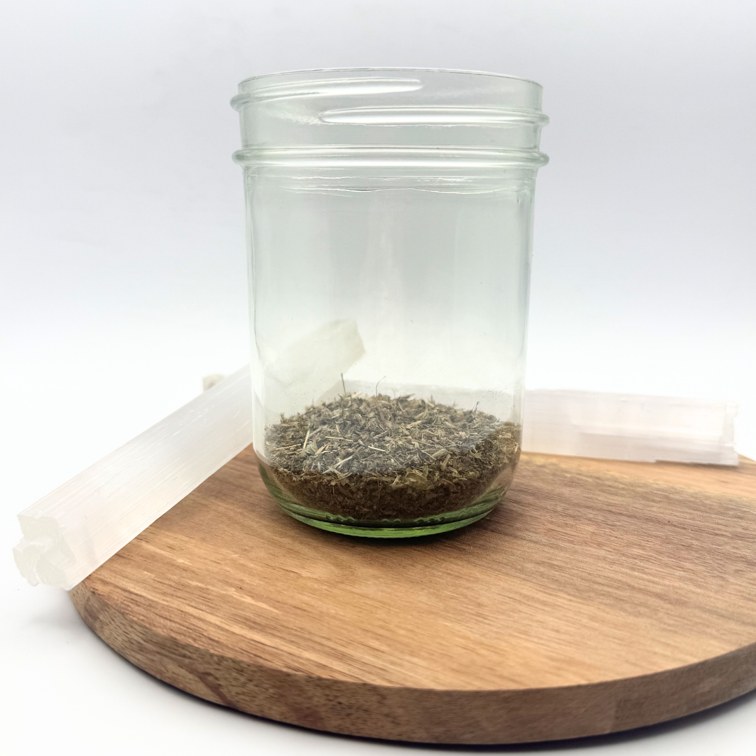 Lemon Balm - Organic