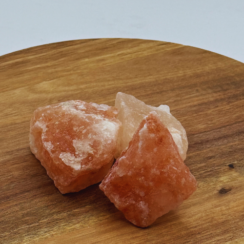 Himalayan Rough Salt Chunks