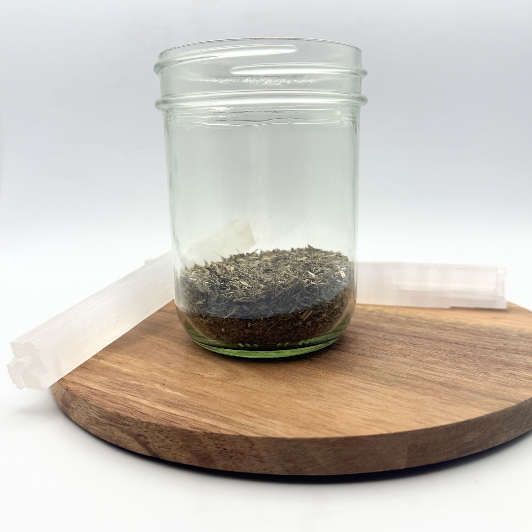 Lemon Balm - Organic