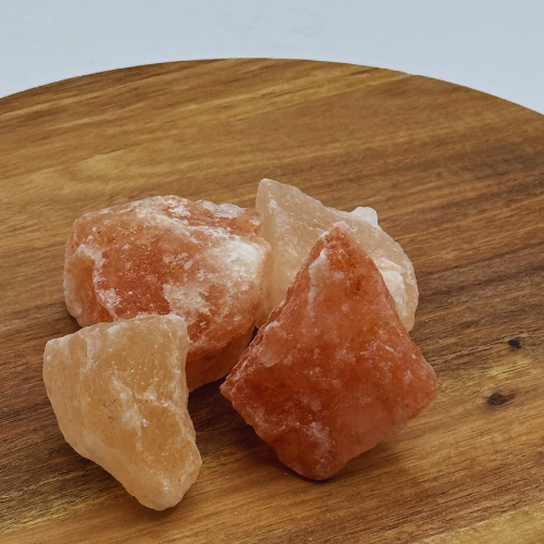 Himalayan Rough Salt Chunks