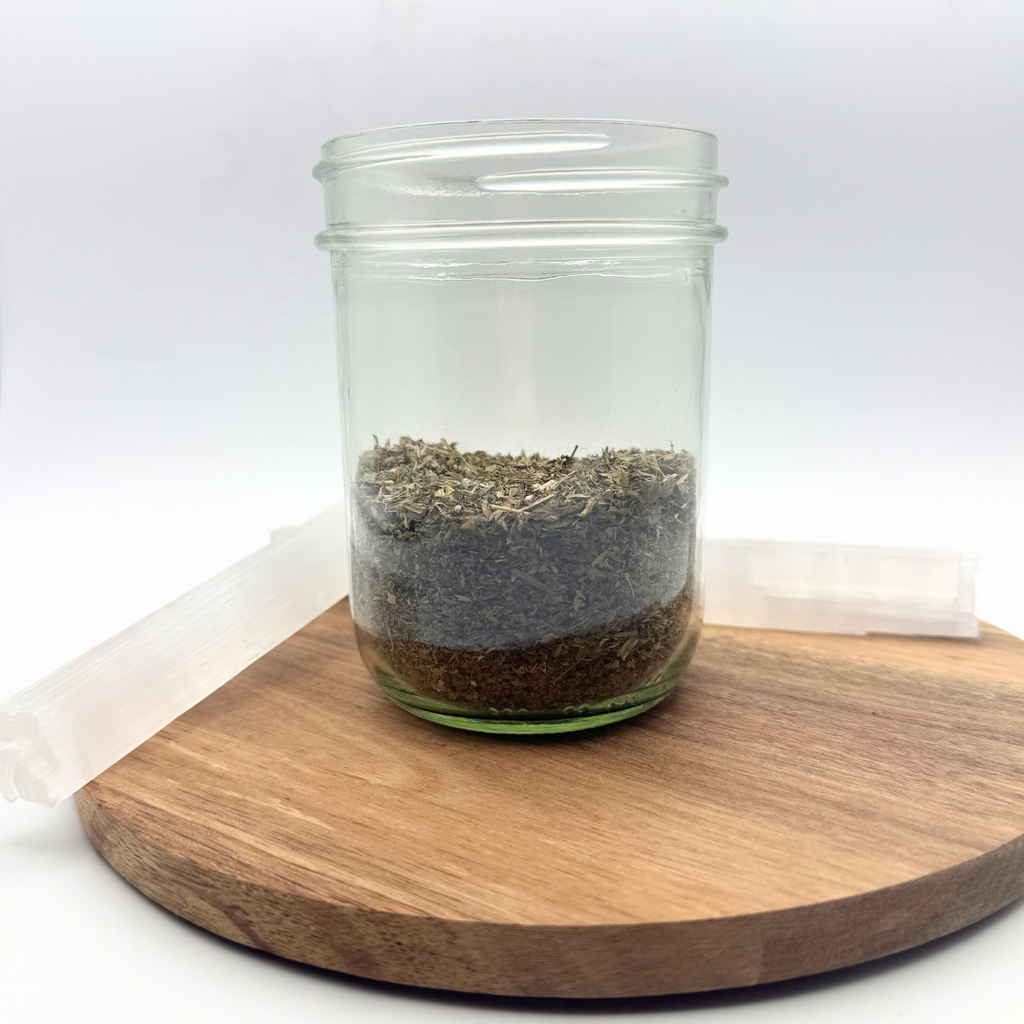 Lemon Balm - Organic