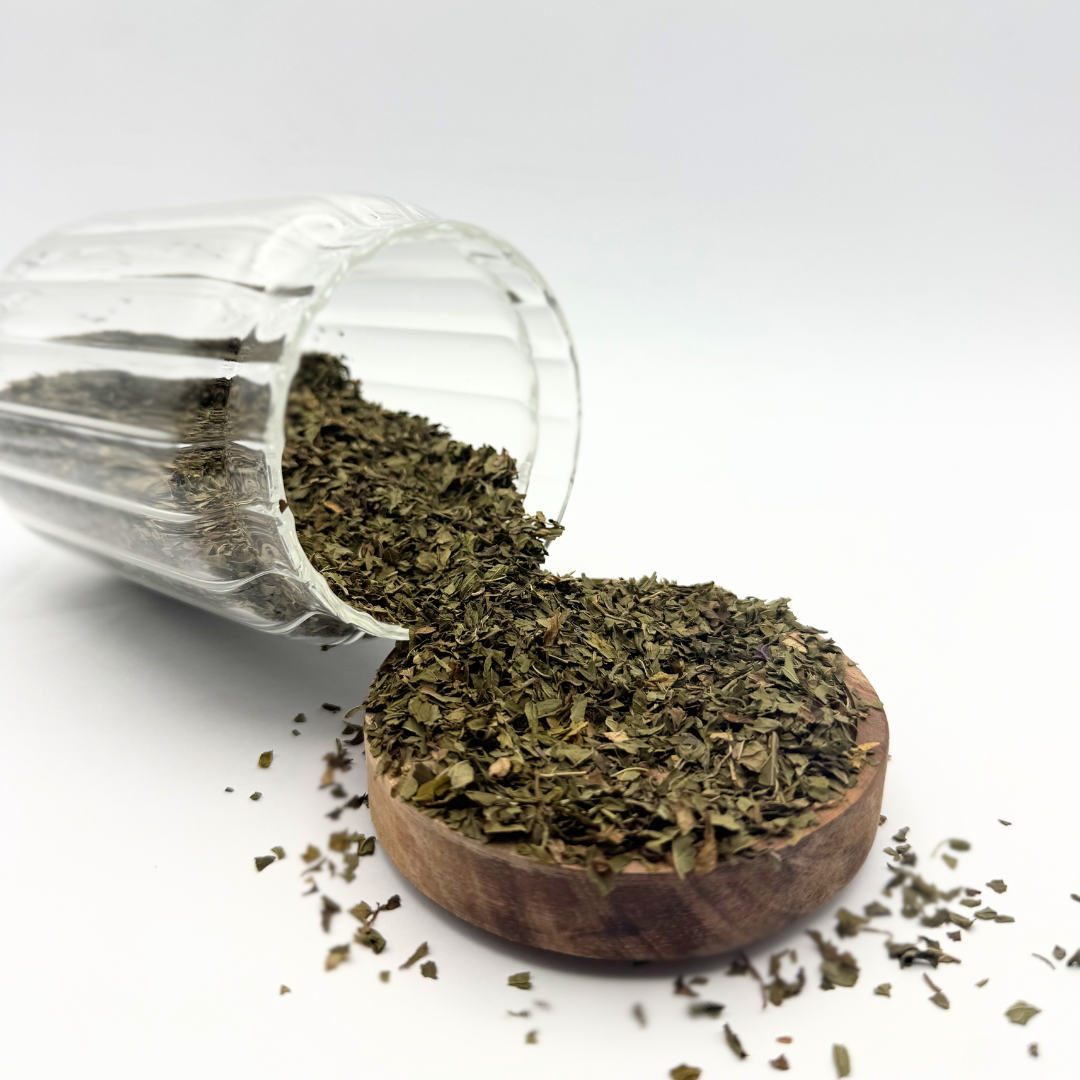 Peppermint - Organic