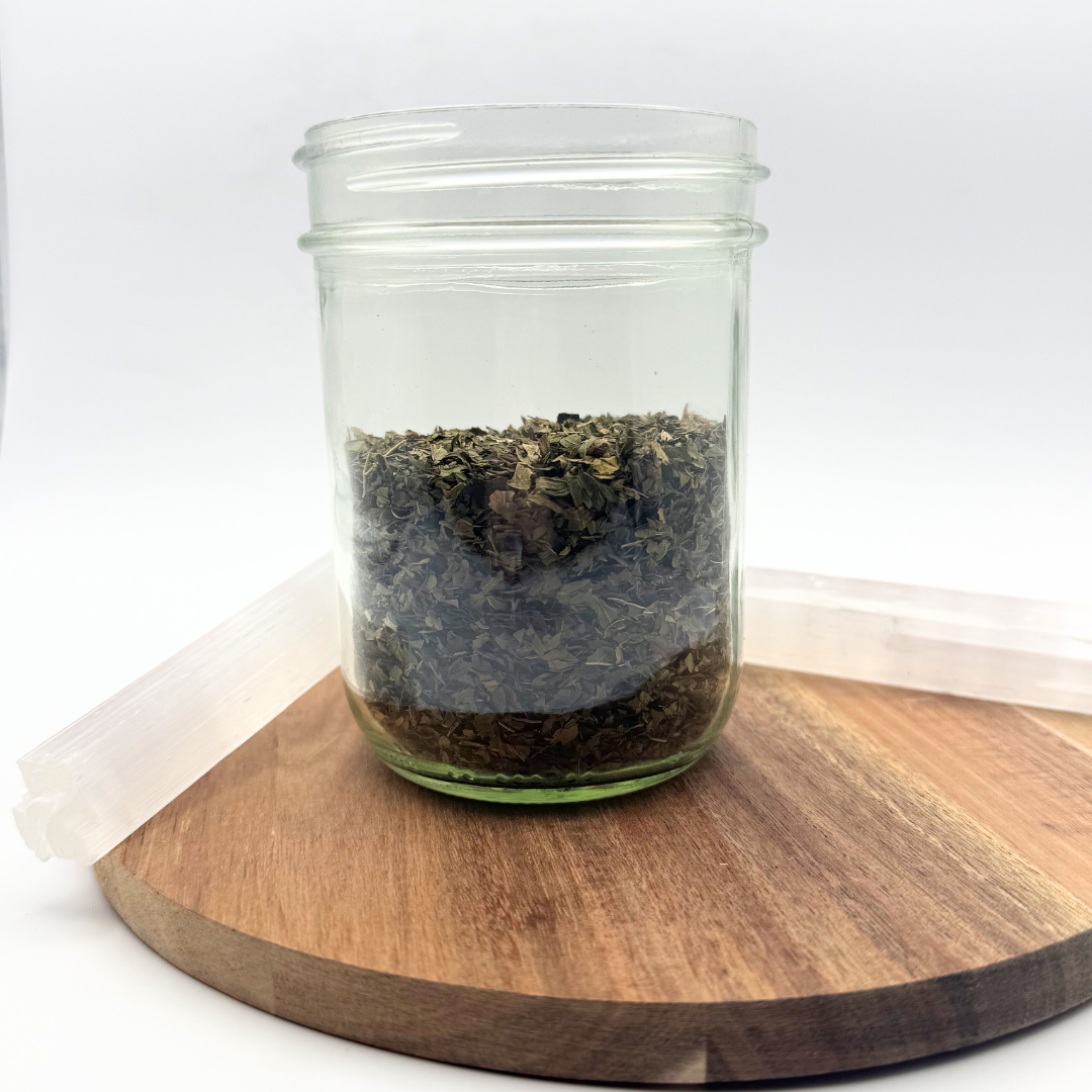 Peppermint - Organic