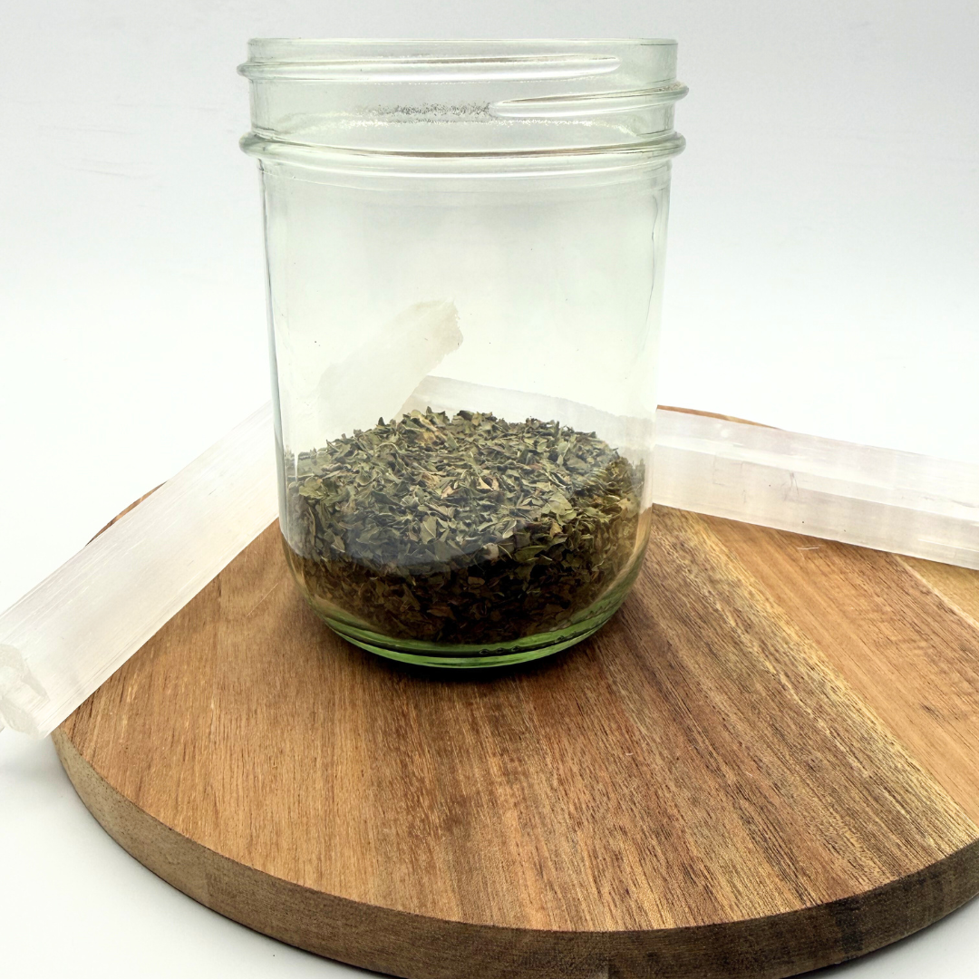 Peppermint - Organic