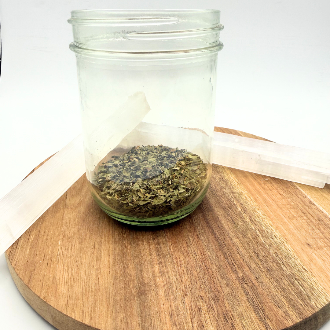 Peppermint - Organic