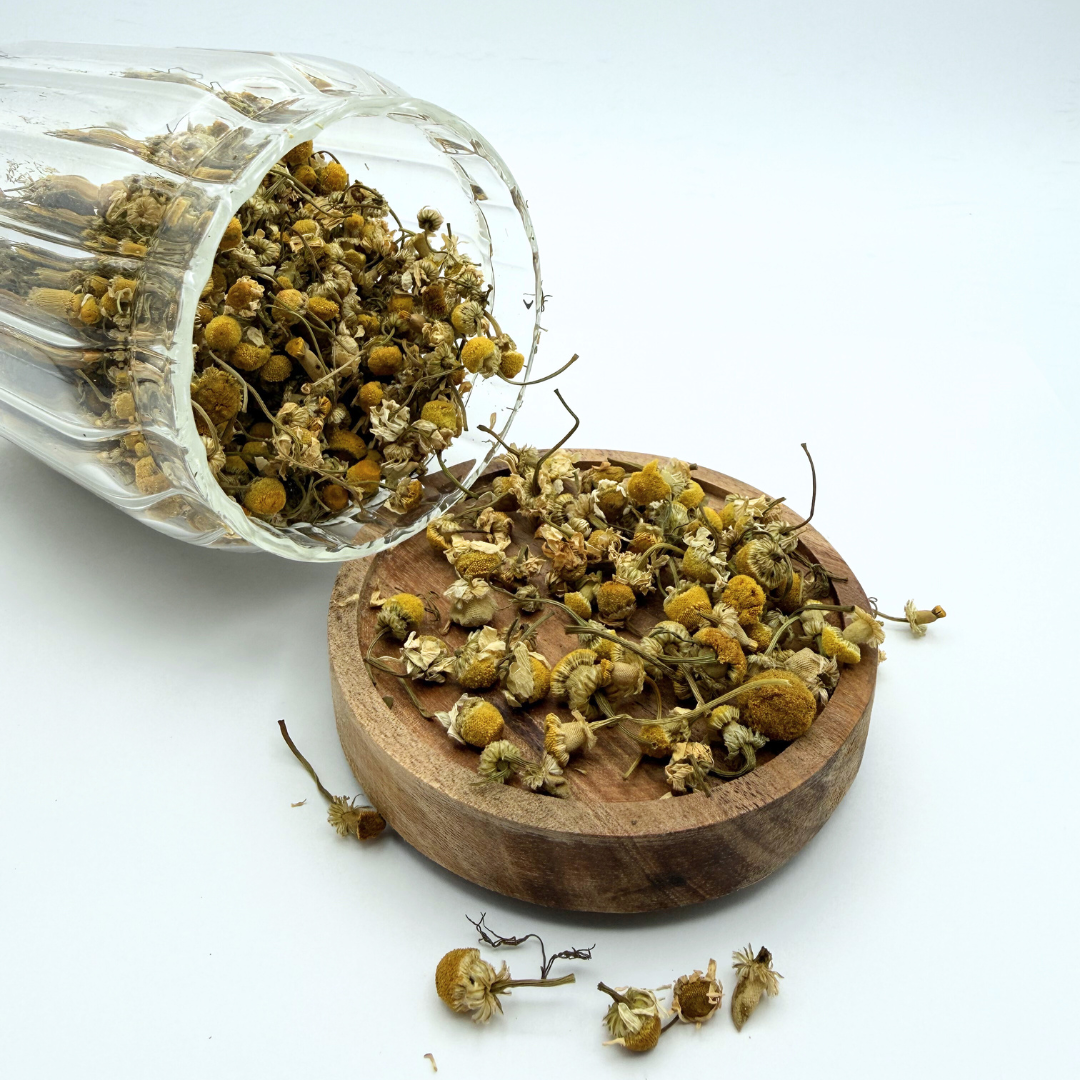 Chamomile - Organic