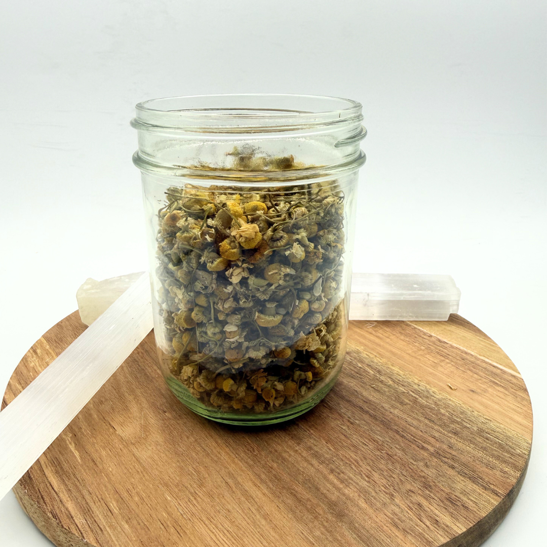 Chamomile - Organic
