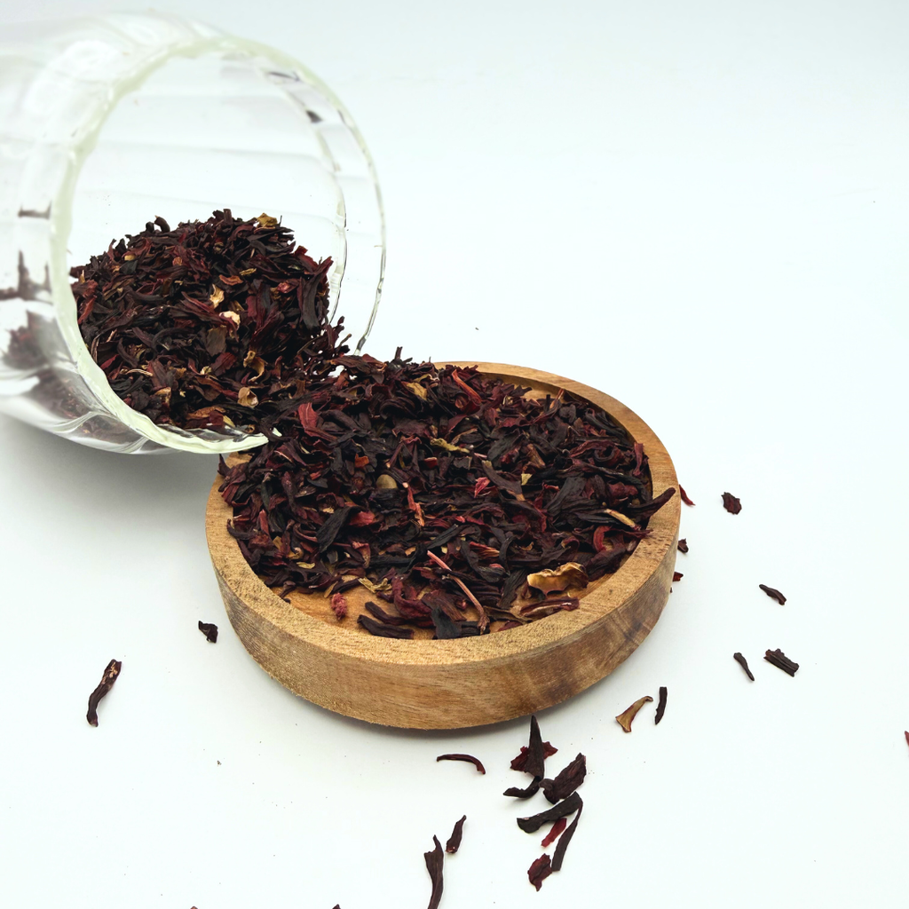 Hibiscus - Organic