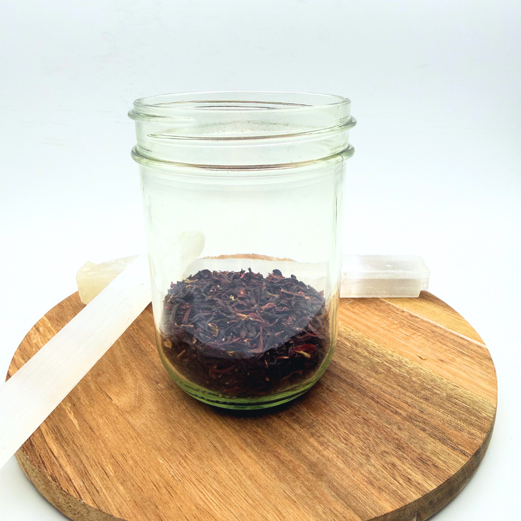 Hibiscus - Organic