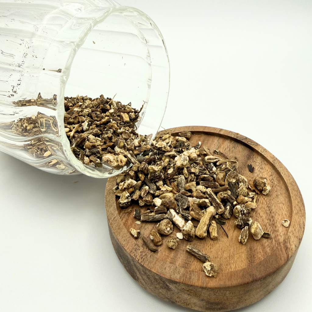 Dandelion Root - Organic
