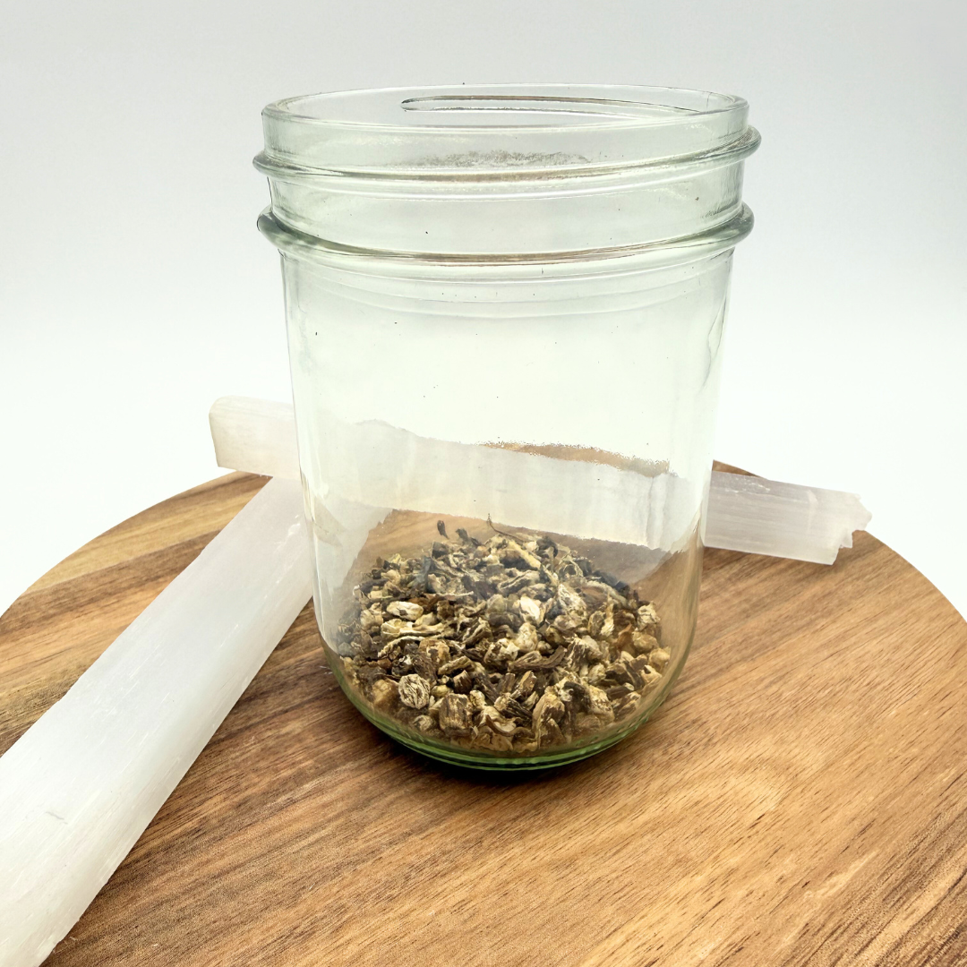 Dandelion Root - Organic