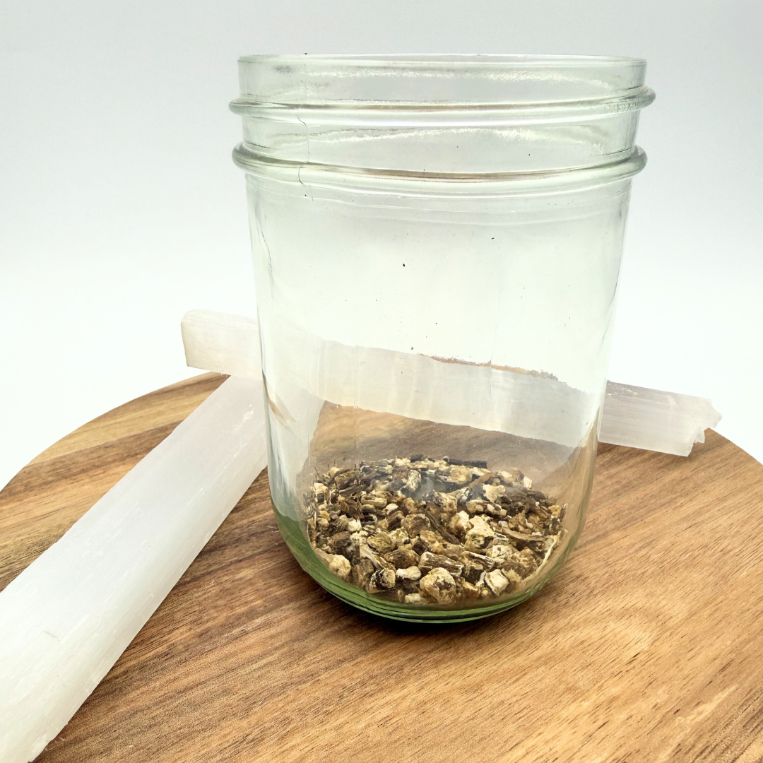 Dandelion Root - Organic