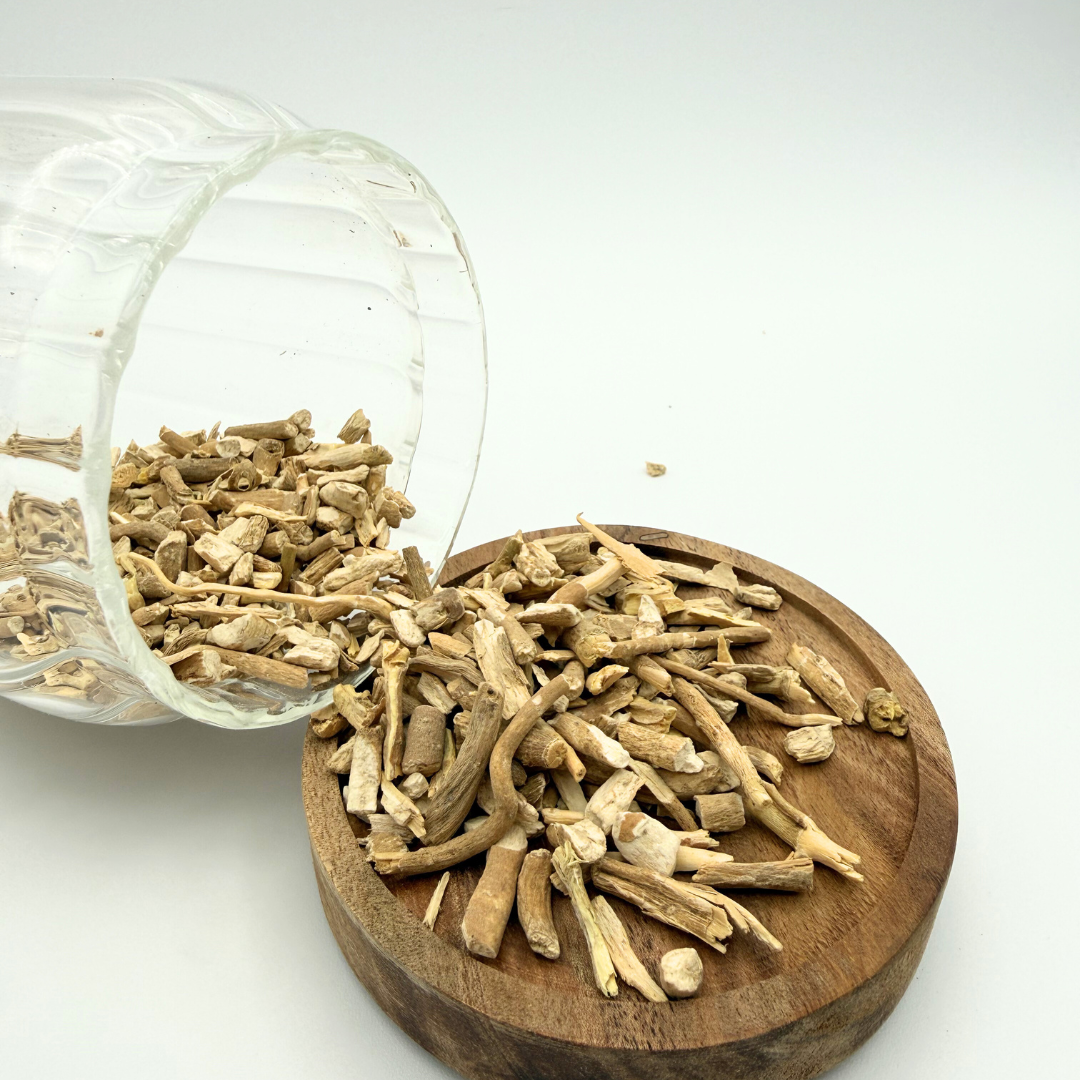 Ashwagandha Root - Organic