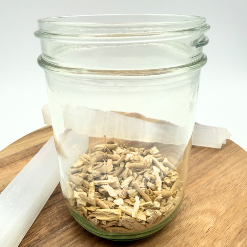 Ashwagandha Root - Organic