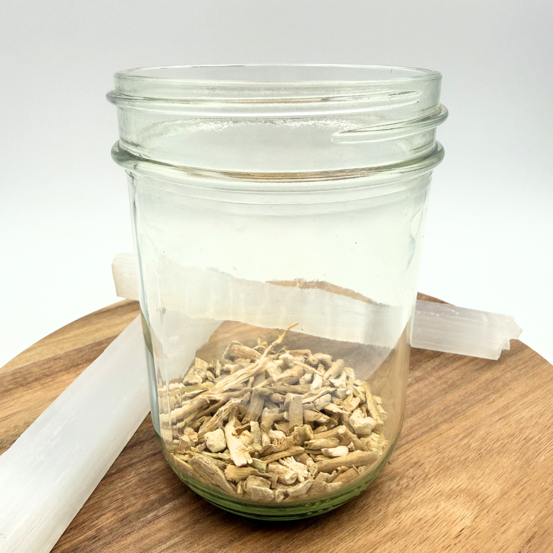 Ashwagandha Root - Organic