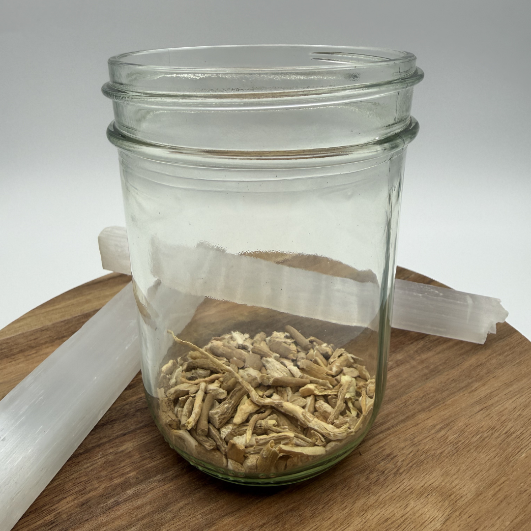 Ashwagandha Root - Organic