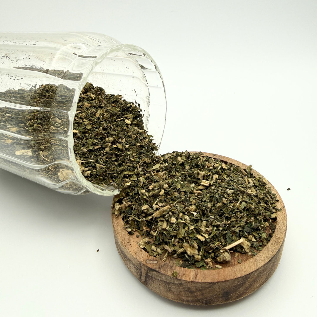 Allergy Relief Herbal Tea Blend - Organic