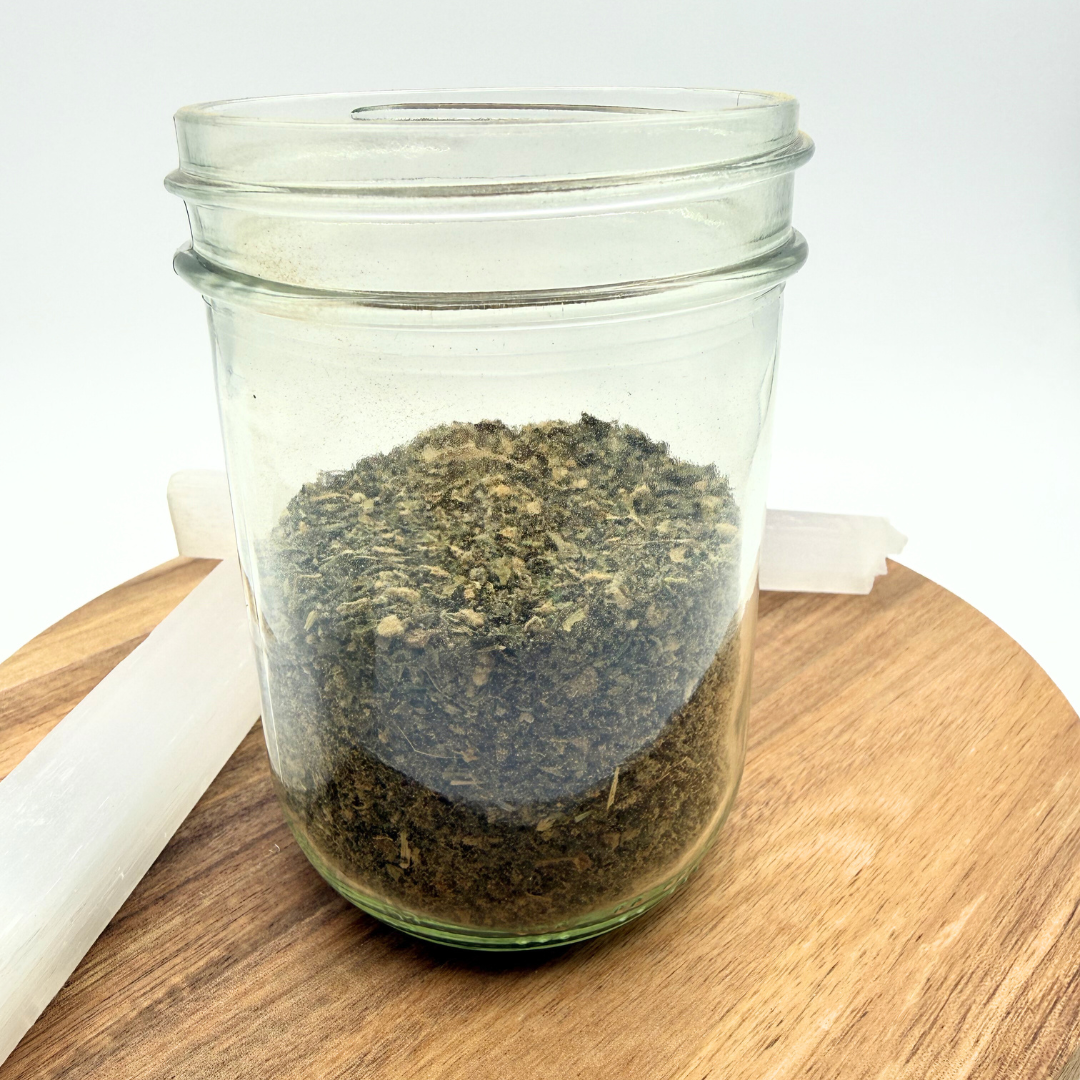 Allergy Relief Herbal Tea Blend - Organic