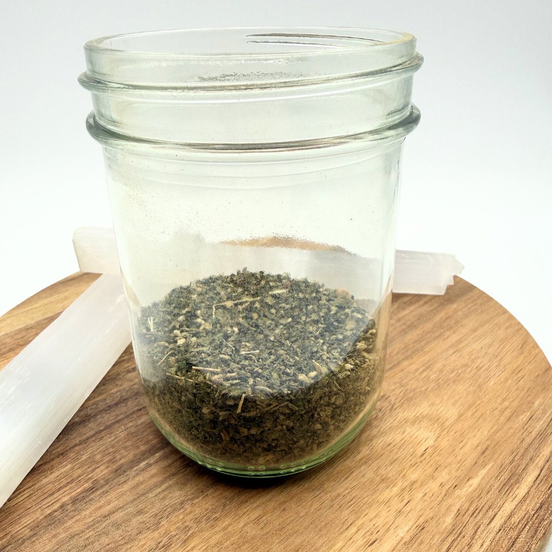 Allergy Relief Herbal Tea Blend - Organic