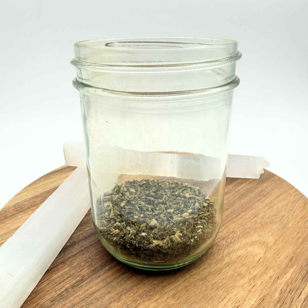 Allergy Relief Herbal Tea Blend - Organic