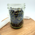 Butterfly Pea Whole Flower - Organic