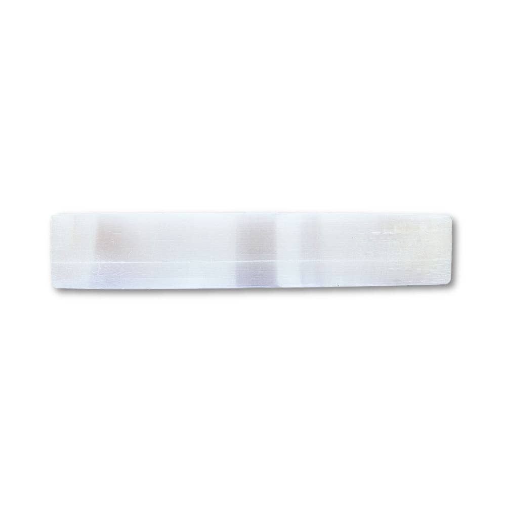 Selenite - Plain Bar