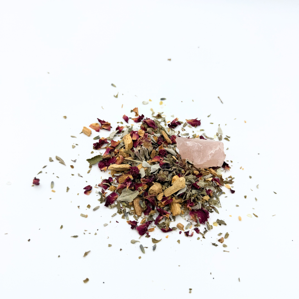Aphrodite's Loose Incense Blend