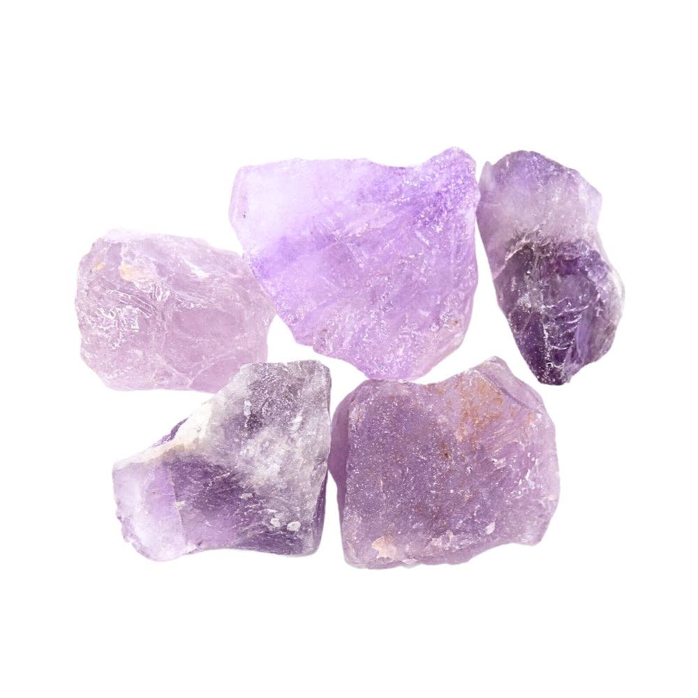 Amethyst - Rough