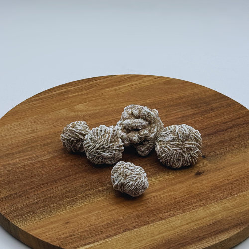 Tumbled Desert Rose