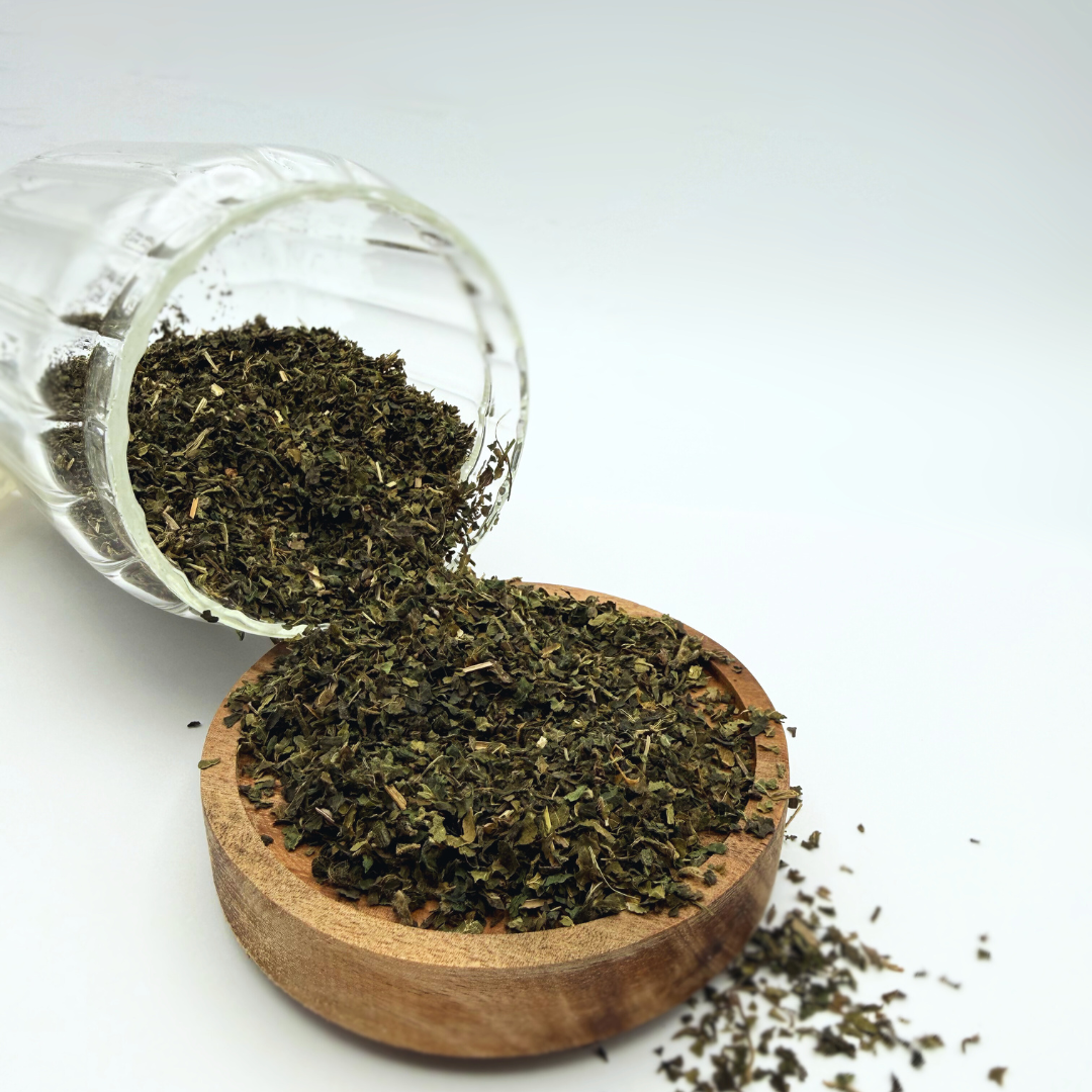 Nettle Leaf - Organic