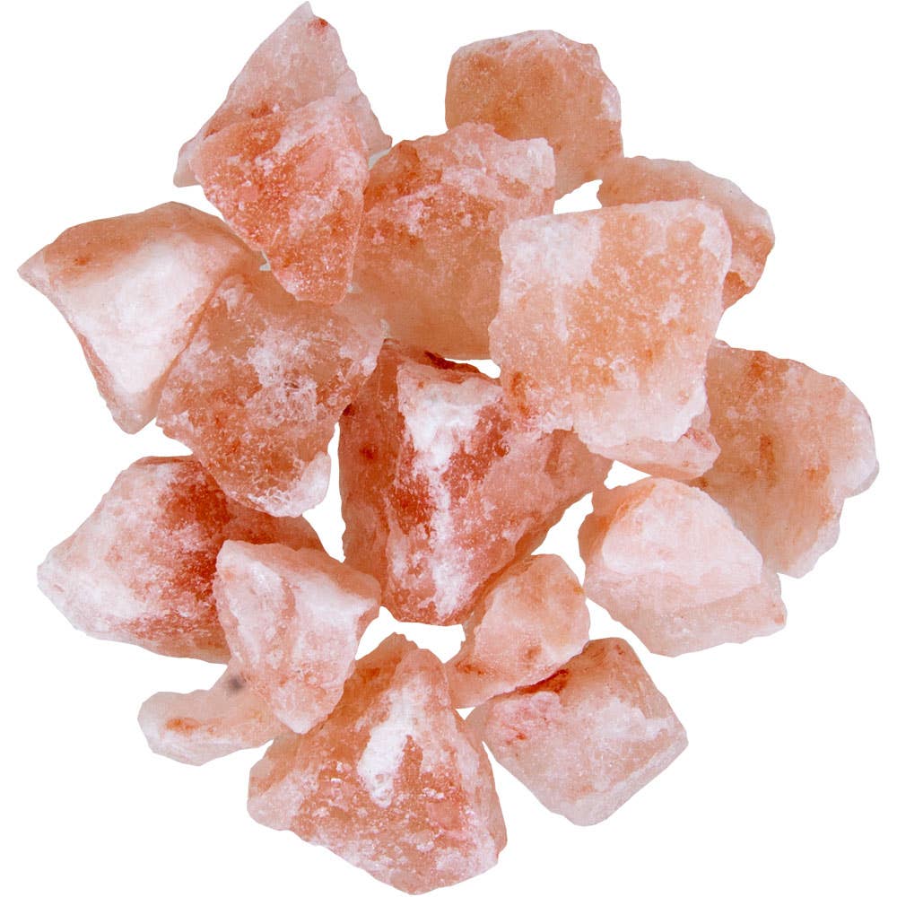 Himalayan Rough Salt Chunks