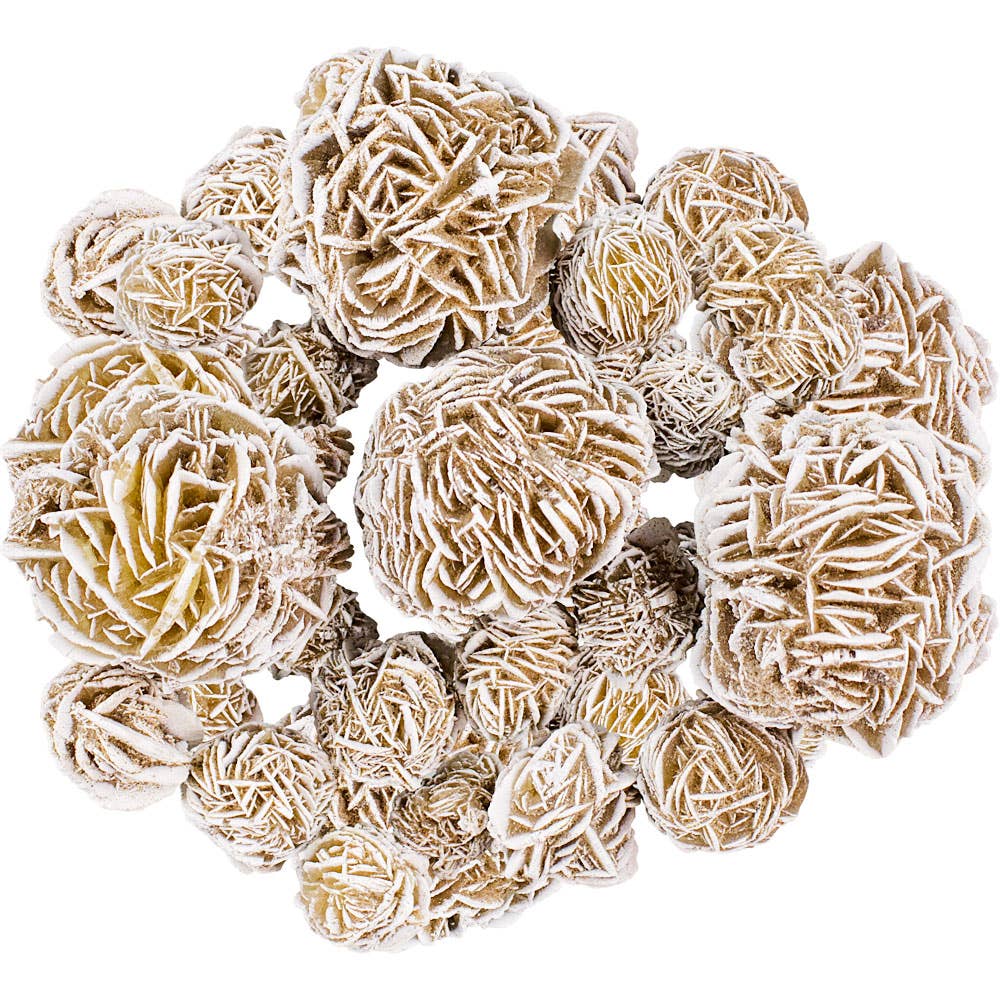 Tumbled Desert Rose